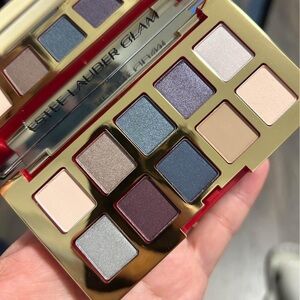 ❤️Estée Lauder ❤️Pure Color Envy Sculpting Eye Shadow Palette Glam ❤️